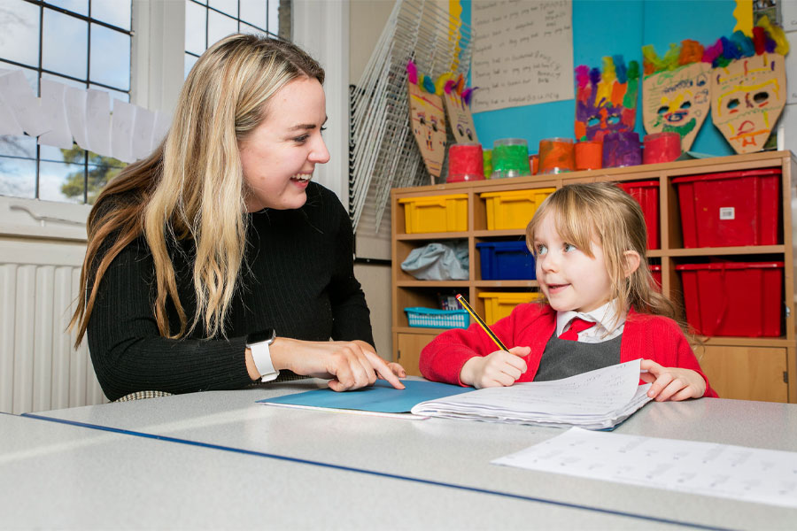 Learning for Life at Caversham Prep