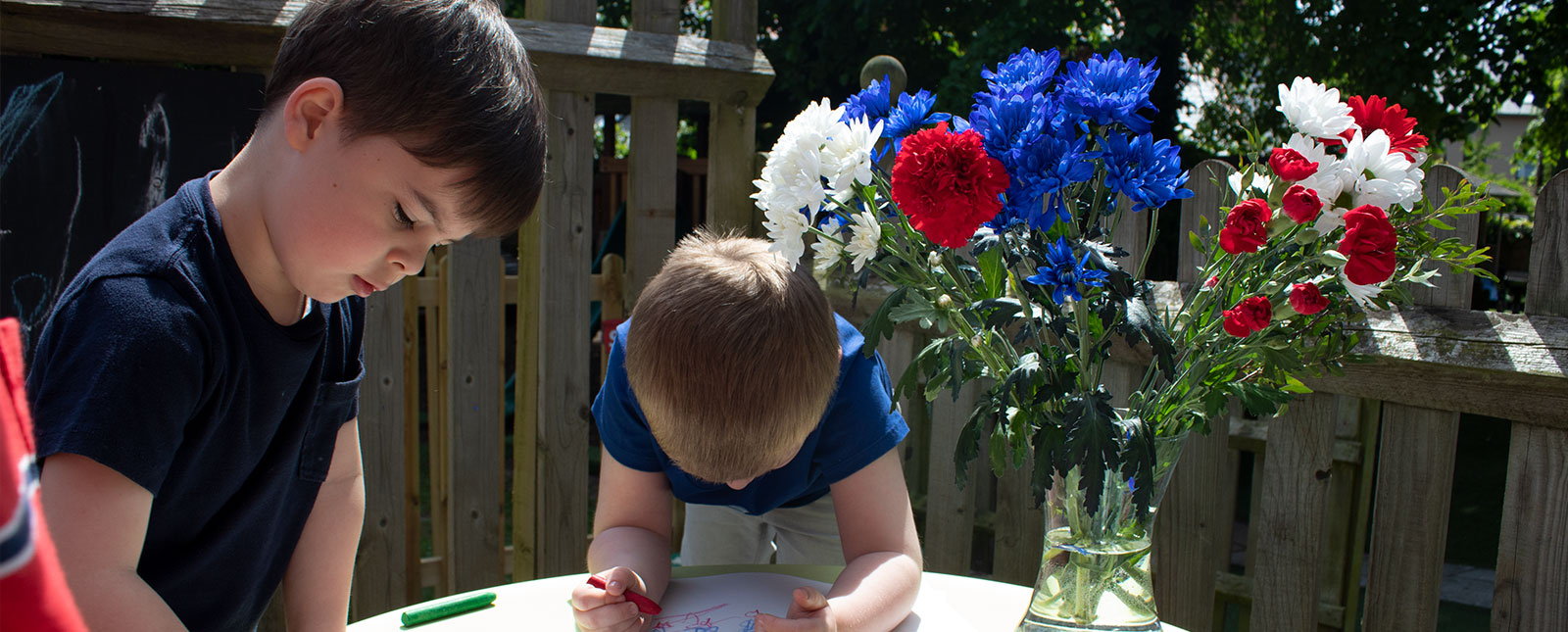 Outdoor Learning